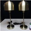 Image 1 : LAMPS / LAMPES