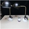 Image 1 : LAMPS / LAMPES