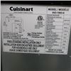 Image 3 : CUISINART MINI FRIDGE 17" X 20" X 29"