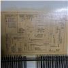 Image 4 : KELVINATOR FRIDGE 30" X 26" X 64"