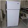 Image 1 : FRIDGE 30" X 26" X 64"