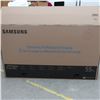 Image 2 : SAMSUNG 55" LED PROFESSIONAL DISPLAY (E)