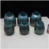 Image 1 : LOT: 6 ASSORTED VASES / VASES ASSORTIS