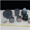Image 1 : ASSORTED HOME DECOR (8\ PCS) / DECO ASST