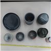 Image 2 : ASSORTED HOME DECOR (8\ PCS) / DECO ASST