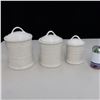 Image 1 : LOT: 3 POTS
