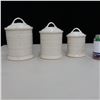 Image 2 : LOT: 3 POTS