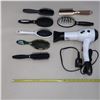 Image 1 : HAIR DESSING ACCESSORIES / ACCES. COIFFURE