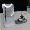 Image 1 : SHAVING KIT WITH MIRROR /. ENS. RASAGE