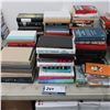 Image 1 : LOT: 75 BOOKS (ENGLISH) LIVRES ANGLAIS