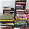 Image 1 : LOT: 75 BOOKS (ENGLISH) LIVRES ANGLAIS