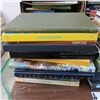 Image 2 : LOT: 75 BOOKS (ENGLISH) LIVRES ANGLAIS