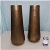 Image 1 : LOT: 3 VASES