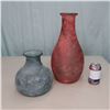 Image 1 : LOT: 2 VASES