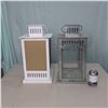 Image 1 : LOT: 2 LANTERNS / LANTERNES