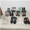 Image 1 : LOT: 12 ASSORTED FOOTWEAR - SIZE: 6-6.5