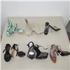 Image 3 : LOT: 12 ASSORTED FOOTWEAR - SIZE: 6-6.5