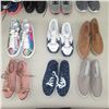 Image 2 : LOT: 12 ASSORTED FOOTWEAR - SIZE: 7