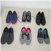 Image 3 : LOT: 12 ASSORTED FOOTWEAR - SIZE: 7