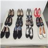 Image 1 : LOT: 12 ASSORTED FOOTWEAR - SIZE: 7.5