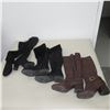 Image 3 : LOT: 12 ASSORTED FOOTWEAR - SIZE: 7-7.5