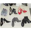 Image 2 : LOT: 12 ASSORTED FOOTWEAR - SIZE: 6-6.5