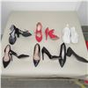Image 3 : LOT: 12 ASSORTED FOOTWEAR - SIZE: 6-6.5