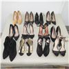 Image 1 : LOT: 12 ASSORTED FOOTWEAR - SIZE: 7-7.5