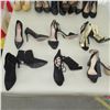 Image 2 : LOT: 12 ASSORTED FOOTWEAR - SIZE: 7-7.5