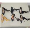 Image 3 : LOT: 12 ASSORTED FOOTWEAR - SIZE: 7-7.5