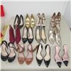 Image 1 : LOT: 12 ASSORTED FOOTWEAR - SIZE: 7-7.5