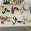 Image 2 : LOT: 12 ASSORTED FOOTWEAR - SIZE: 7-7.5