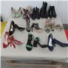 Image 2 : LOT: 12 ASSORTED FOOTWEAR - SIZE: 7-7.5