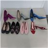 Image 2 : LOT: 12 ASSORTED FOOTWEAR - SIZE: 8-8.5