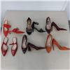 Image 3 : LOT: 12 ASSORTED FOOTWEAR - SIZE: 7.5-8