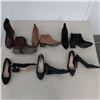 Image 2 : LOT: 12 ASSORTED FOOTWEAR - SIZE: 7-7.5