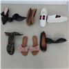 Image 3 : LOT: 12 ASSORTED FOOTWEAR - SIZE: 7-7.5