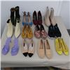 Image 1 : LOT: 12 ASSORTED FOOTWEAR - SIZE: 8-8.5