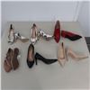 Image 2 : LOT: 12 ASSORTED FOOTWEAR - SIZE: 7-7.5