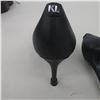 Image 3 : KARL LAGERFELD WOMEN SHOES - SIZE 7.5