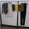 Image 3 : 21pcs MAIN CHARACTER WOMAN CLOTHING (6-8)