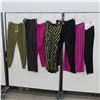 Image 4 : 21pcs MAIN CHARACTER WOMAN CLOTHING (6-8)