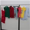 Image 2 : 30pcs MAIN CHARACTER WOMAN CLOTHING (SM)
