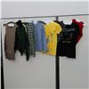Image 3 : 27pcs MAIN CHARACTER WOMAN CLOTHING (SM)
