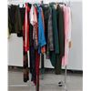 Image 1 : 25pcs MAIN CHARACTER WOMAN CLOTHING (18)