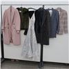 Image 1 : 25pcs MAIN CHARACTER WOMAN CLOTHING (SM)
