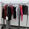Image 1 : 22pcs MAIN CHARACTER WOMAN CLOTHING (1X-XSM)