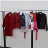 Image 2 : 22pcs MAIN CHARACTER WOMAN CLOTHING (1X-XSM)