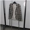 Image 1 : NEW - MONSE BLAZER - SIZE: 4, (MAIN CHARACTER)