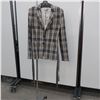 Image 2 : NEW - MONSE BLAZER - SIZE: 4, (MAIN CHARACTER)